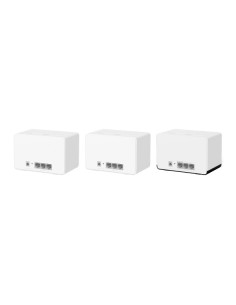 Безжична Wi-Fi 6 Mesh... 2